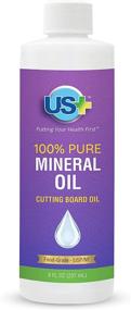 img 4 attached to 100 Pure Mineral Oil Countertops