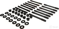 💪 enhance performance with the arp 2014302 12-point head stud kit for bmw m50 logo