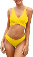 shekini push up bandage swimsuits manhattan women's clothing : swimsuits & cover ups logo