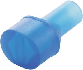 img 4 attached to 💧 Enhance Your Hydration Experience with CamelBak Big Bite Replacement Valve, Blue