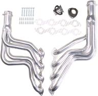 🚗 hedman 68198 camaro exhaust headers for 369-502ci engines, 1967-1969 logo