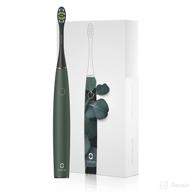 🦷 oclean electric toothbrush: durable and waterproof for extended use logo