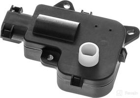 img 4 attached to Premium Heater Actuator Cherokee 1999 2004