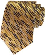 👔 stylish brown neckties for fitness dating: fashionable men's accessories at ties, cummerbunds & pocket squares логотип