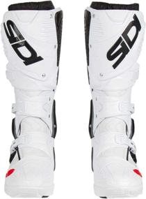 img 1 attached to SIDI CROSSFIRE WHITE SIZE White