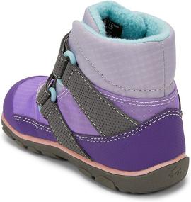 img 2 attached to See Kai Run Waterproof Insulated Boys' Shoes ~ Outdoor