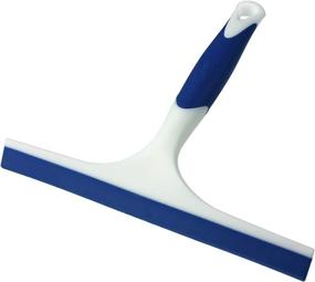 img 3 attached to 🧼 Clorox 10 Inch Blue Squeegee: Efficient Cleaning Tool for a Streak-Free Shine