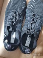 img 1 attached to Comfortable and Lightweight Leyang Barefoot Minimalist Shoes review by Mike Pettigrew