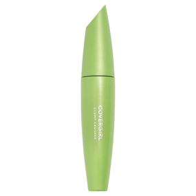 img 2 attached to COVERGIRL Crusher LashBlast Mascara Packaging Makeup ~ Eyes