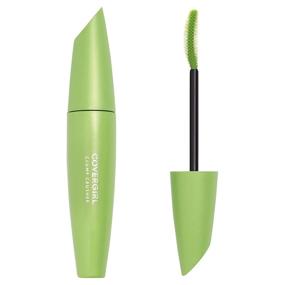 img 3 attached to COVERGIRL Crusher LashBlast Mascara Packaging Makeup ~ Eyes