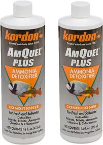 img 2 attached to Kordon Amquel Plus Water Conditioner