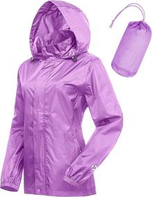 img 4 attached to 33 000Ft Lightweight Breathable Windbreaker