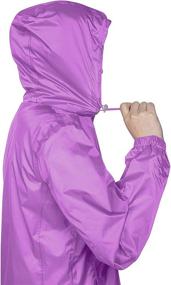 img 1 attached to 33 000Ft Lightweight Breathable Windbreaker