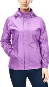 img 3 attached to 33 000Ft Lightweight Breathable Windbreaker