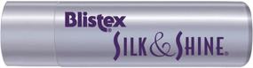 img 2 attached to Ultimate Lip Care: Blistex Silk Shine SPF Pack for Silky Smooth Lips