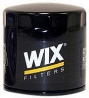 wix filters - 51521 spin-on lube filter: reliable performance in a convenient pack of 1 logo