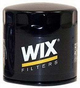 img 1 attached to WIX Filters - 51521 Spin-On Lube Filter: Reliable Performance in a Convenient Pack of 1