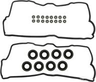 🏆 premium quality beck arnley 036-1725 engine valve cover gasket set - long-lasting performance and perfect fit logo