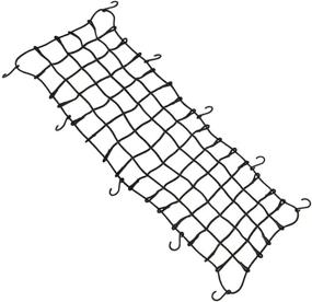 img 4 attached to 19 6 Bungee Cargo Net Adjustable