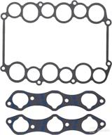 fel-pro ms 90610 intake manifold gasket set: ensuring superior seal and performance logo