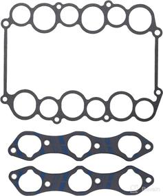 img 4 attached to Fel-Pro MS 90610 Intake Manifold Gasket Set: Ensuring Superior Seal and Performance