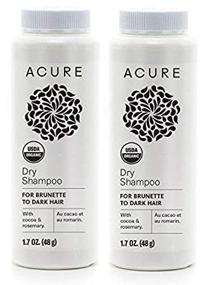 img 1 attached to Organic Brunette Arrowroot Peppermint by Acure