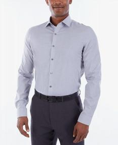 img 3 attached to Kenneth Cole Reaction Technicole Stretch Men's Clothing