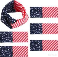 joyin patriotic celebration independence accessories logo