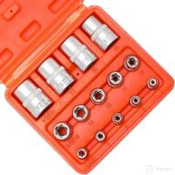 mixpower 14 pieces female socket external логотип