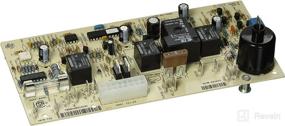 img 1 attached to Enhance Your RV's Cooling System with Norcold (621271001) RV Refrigerator Power Board!