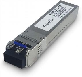 img 2 attached to EnGenius SFP+ Switch 10G Single Mode 10Km – LR Transceiver Module