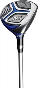 img 2 attached to Junior Golf Set By Callaway Golf XJ For Optimized Search