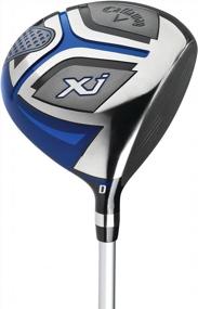 img 3 attached to Junior Golf Set By Callaway Golf XJ For Optimized Search
