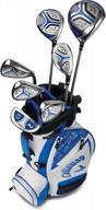 junior golf set by callaway golf xj for optimized search logo