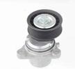 high-quality belt tensioner & pulley for ford escape, fusion, focus & mazda 3, 6, tribute by drivestar logo