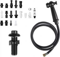 kitchen side sprayer oil rubbed bronze, kitchen sink sprayer head replacement, kitchen sink faucet sprayer hose, kitchen sprayer head replacement, kitchen sink spray hose and holder logo