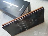 картинка 1 прикреплена к отзыву Samsung Galaxy Note Smartphone 20 Ultra (SM-N985F) 8/256 GB RU, black от Vinay Verma ᠌