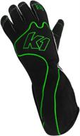 k1 race gear reverse stitch motorcycle & powersports best for protective gear логотип