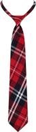 👔 enhance your style with beautifulfashionlife's unisex pre tied adjustable necktie logo