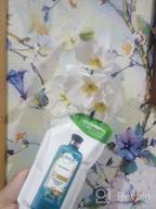 img 1 attached to Twin Pack Herbal Essences Shampoo - Optimize Your Hair Care Routine review by Aneta Patryk (Anetka ᠌