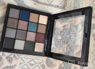 img 2 attached to NYX professional makeup Palette of shadows Ultimate Shadow Palette Festival 13 review by Hotaru Kai ᠌