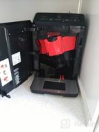 img 3 attached to Bosch VeroCup coffee machine 100 TIS30129RW, black review by Micha Sarnowski ᠌