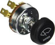 🔀 75212-04-bx 3 position switch by cole hersee with rotary white-wire blue blade knob logo