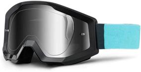 img 3 attached to Ripclear Protectors Goggle Tearoff Альтернатива