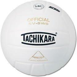 img 1 attached to 🏐 Tachikara Sensi-Tec Composite Volleyball: The Perfect Blend of Durability and Performance