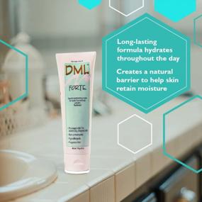 img 1 attached to 🧴 DML Forte with Panthenol, 4 fl oz