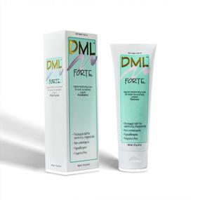 img 4 attached to 🧴 DML Forte with Panthenol, 4 fl oz