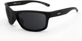 img 3 attached to Revant Replacement Lenses For Revo Harness RE4071 Sunglasses