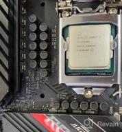 img 1 attached to 🦸 Power Up with the Intel Core i7-10700K Avengers Collector's Edition Processor - 8 Cores up to 5.1 GHz Unlocked LGA1200 (Intel 400 series chipset) 125W review by Seo Jun ᠌