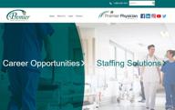 img 1 attached to Premier Medical Staffing Services review by Brent Ayyagari